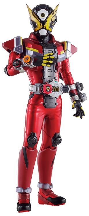 Kamen Rider Ichiban Kuji Sofvics Kamer Rider Geiz