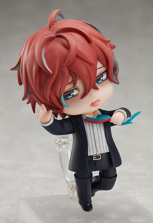 Hypnosis Mic: Division Rap Battle Nendoroid No.1323 Doppo Kannonzaka