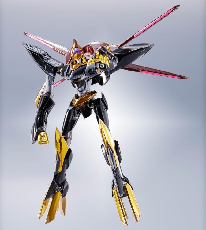 Code Geass Regular Robot Code Geass Metal Robot Spirits Shinkiro – USA Gundam Store