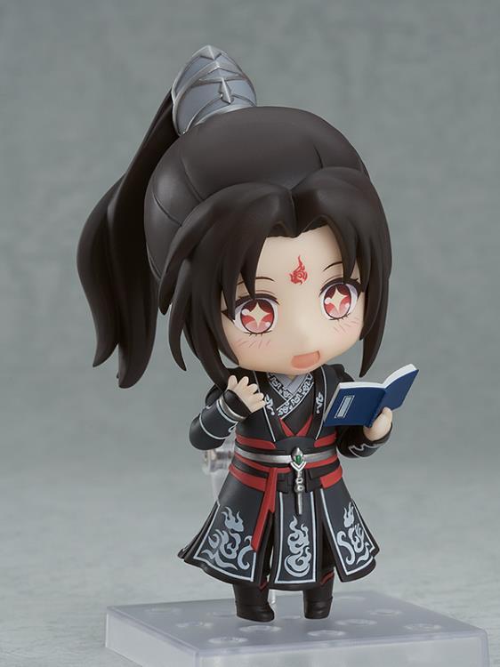 Scumbag System Nendoroid No.1496 Luo Binghe
