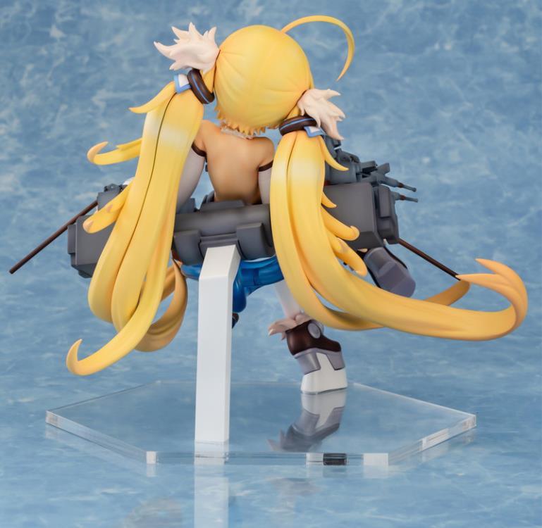 Azur Lane USS Eldridge 1/7 Scale Figure