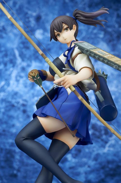 Kantai Collection Kaga Figure