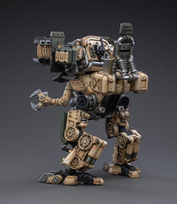 Battle for the Stars The Cult of San Reja Z-8 Cub Assault Mecha 1/18 Scale Figure