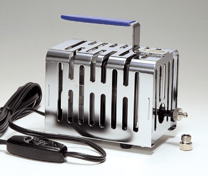 LINEAR COMPRESSOR L3