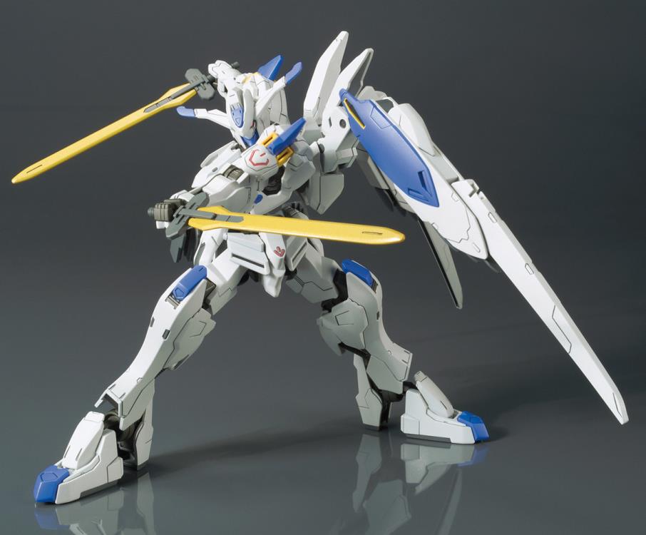 HGIBO 1/144 #36 Gundam Bael