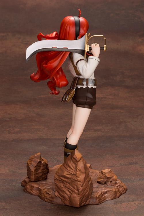 Mushoku Tensei Jobless Reincarnation Eris Boreas Greyrat 1/8 Scale Figure (Reissue)