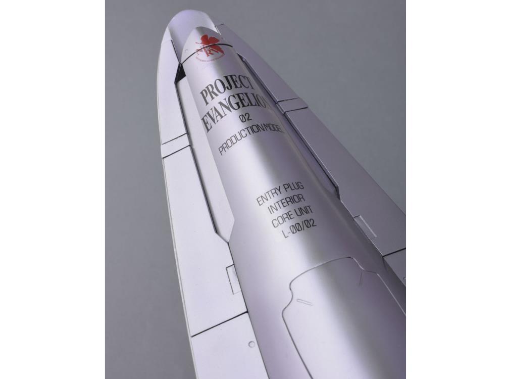 Evangelion Dwell Rei Ayanami (Entry Plug Interior Ver.) 1/6 Scale Figure