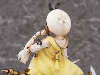 Atelier Ryza Ryza (Reisalin Stout) 1/7 Scale Figure