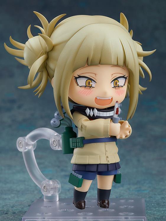 My Hero Academia Nendoroid No.1333 Himiko Toga (Reissue)
