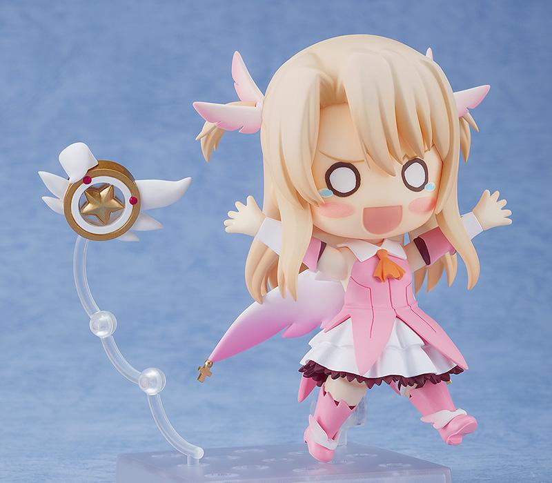 Fate/kaleid liner Prisma-Illya Nendoroid No.1680 Illyasviel von Einzbern