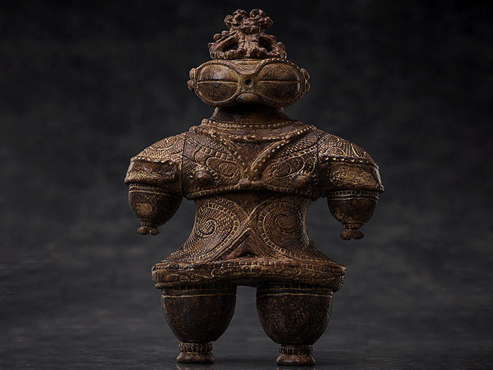 The Table Museum -Annex- figma SP-148 Shakoki-Dogu