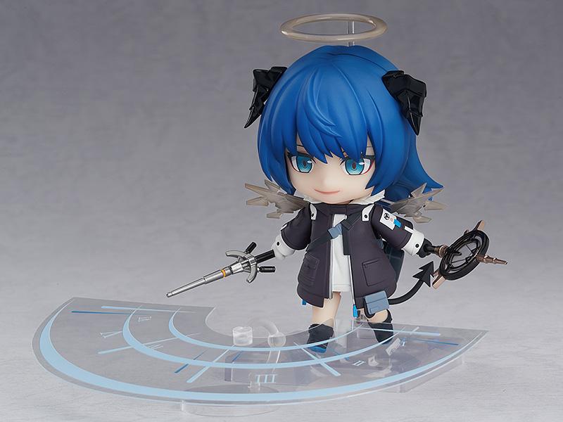 Arknights Nendoroid No.1603 Mostima