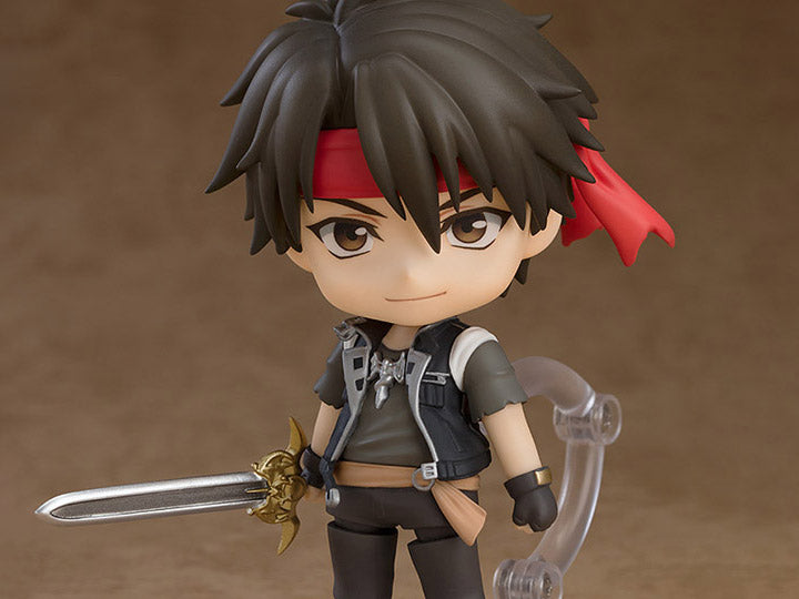 Sorcerous Stabber Orphen Nendoroid No.1404 Orphen