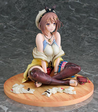 Atelier Ryza Ever Darkness & the Secret Hideout Ryza 1/6 Scale Figure