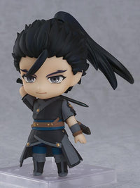 Gujian 3 Nendoroid No.1471 Beiluo