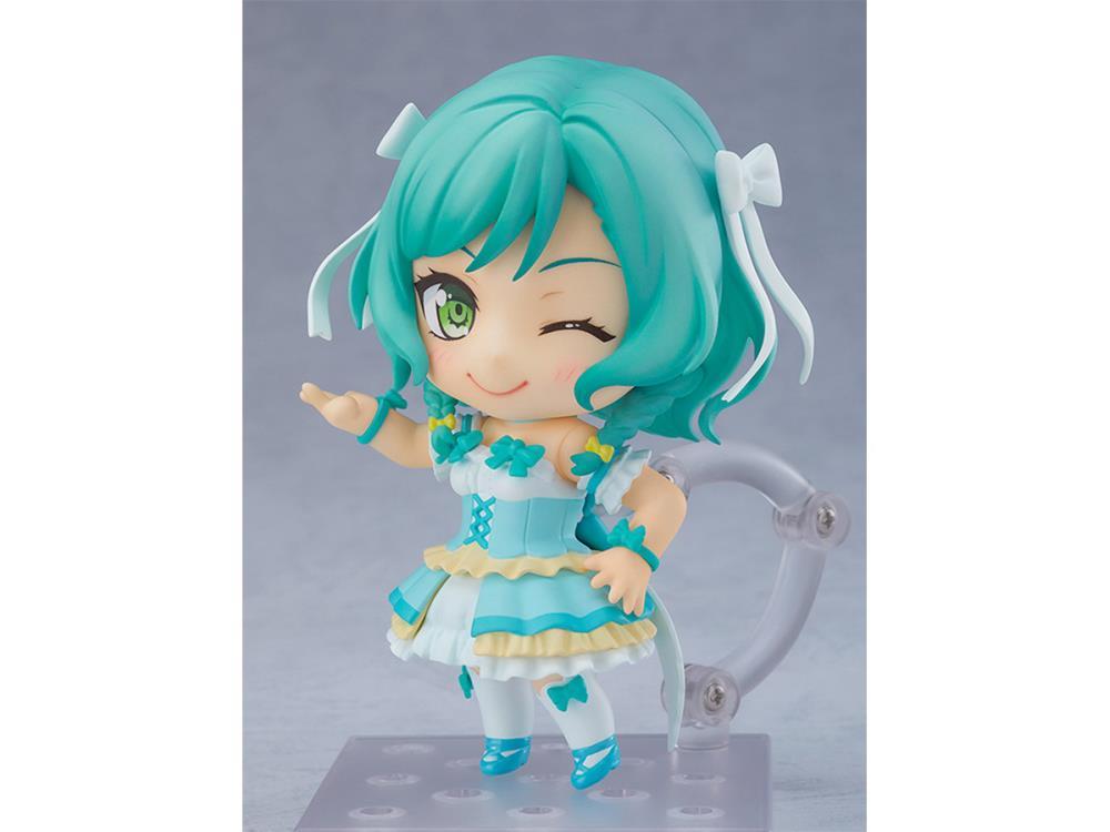 BanG Dream! Girls Band Party Nendoroid No.1362 Hina Hikawa (Stage Outfit Ver.)