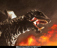 Gamera 3 The Revenge of Iris S.H.MonsterArts Gamera (Kyoto Decisive Battle Ver.)