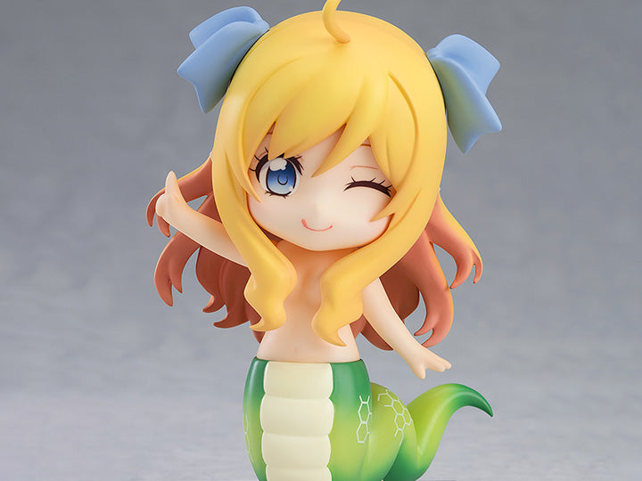 Dropkick on my Devil Nendoroid No.980 Jashin-Chan (Reissue)