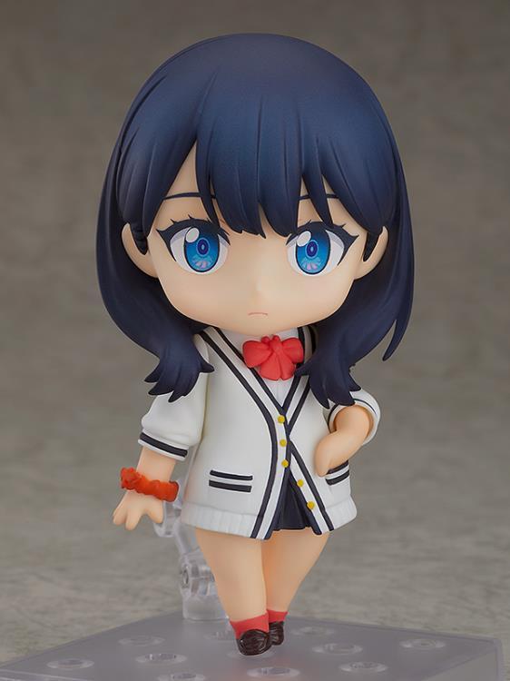 SSSS.Gridman Nendoroid No.1106 Rikka Takarada
