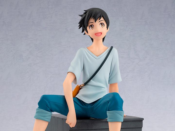 Weathering with You Pop Up Parade Hodaka Morishima (Reissue)