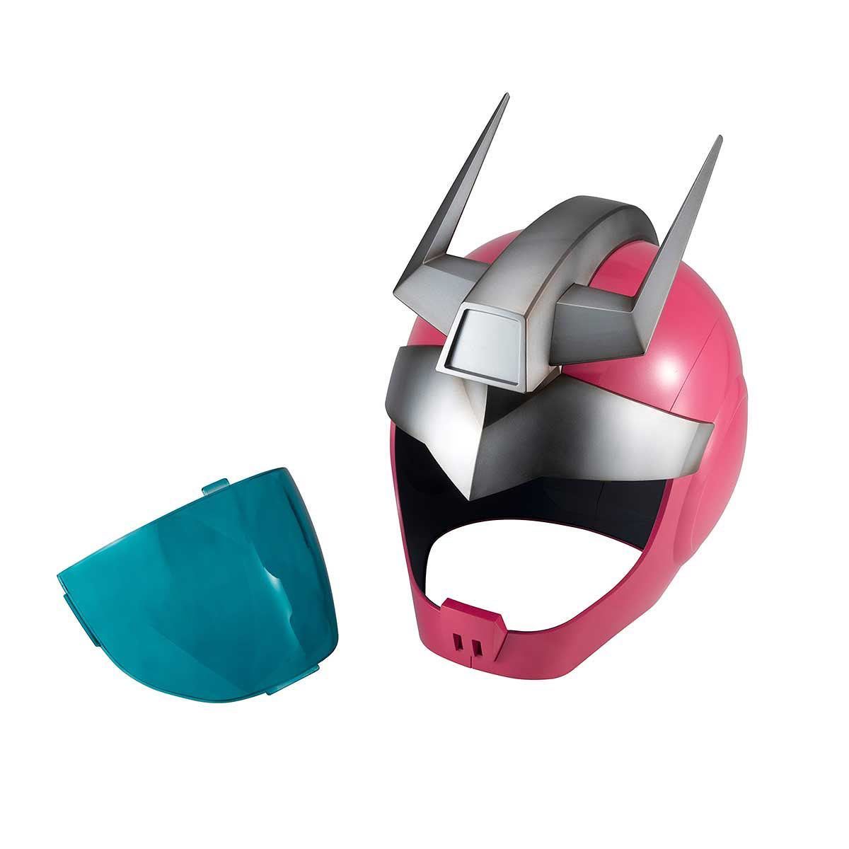 Mobile Suit Gundam Full Scale Works Char Aznable Normal Suit Helmet Replica Scale Replica