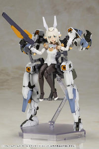 Frame Arms Girl Exosuit Unit Model Kit