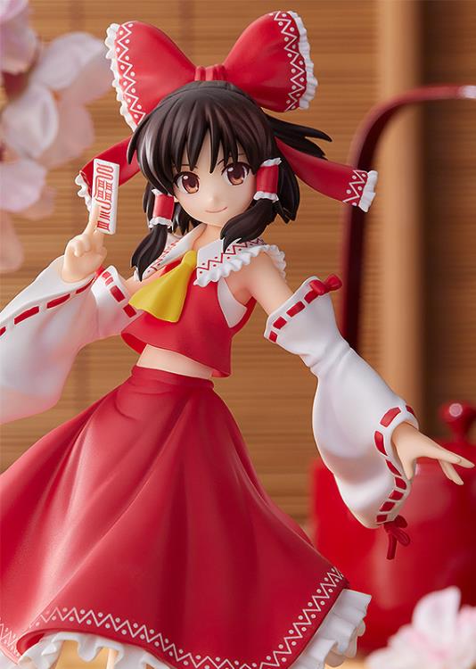 Touhou Project Pop Up Parade Reimu Hakurei