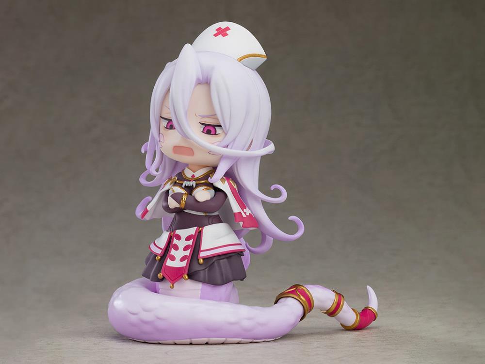 Monster Girl Doctor Nendoroid No.1436 Saphentite Neikes