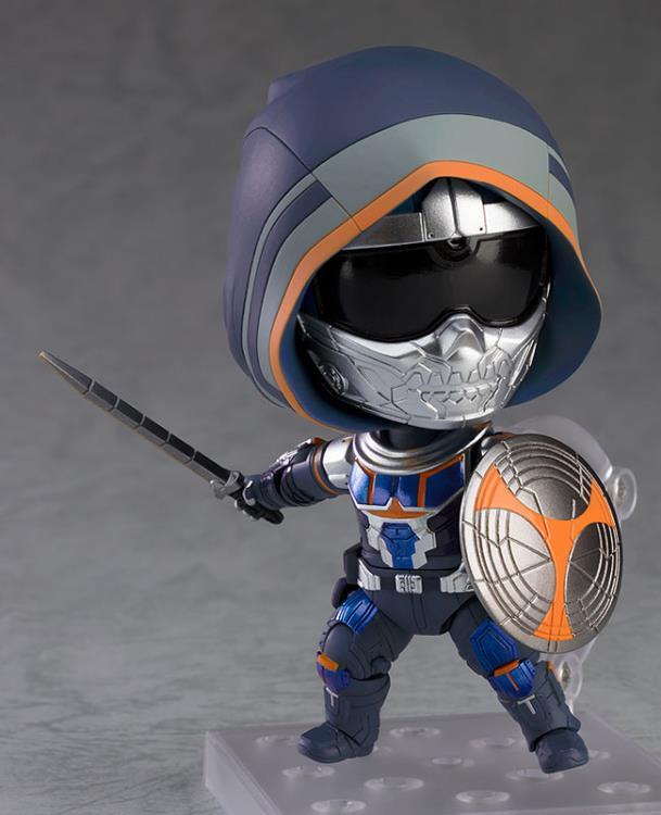 Black Widow Nendoroid No.1675-DX Taskmaster