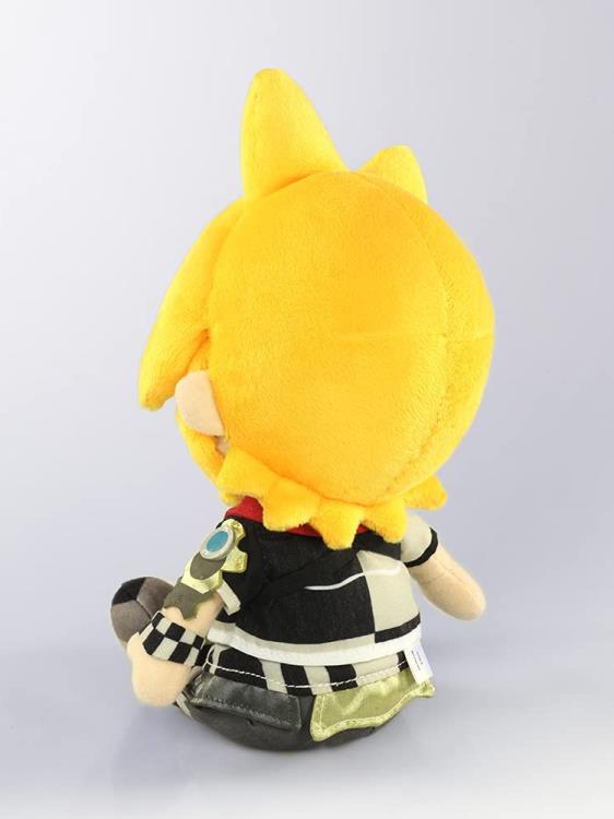 Kingdom Hearts III Ventus Plush