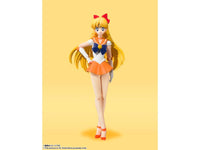 Sailor Moon S.H.Figuarts Sailor Venus (Animation Color Edition)