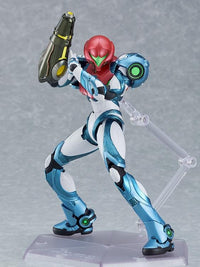 Metroid Dread figma No.583 Samus Aran (DREAD Ver.)