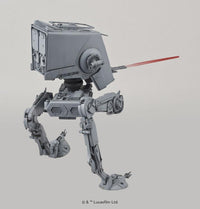 Star Wars Return of the Jedi AT-ST 1/48 Scale Model Kit