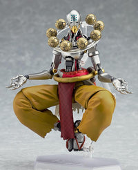 Overwatch figma No.413 Zenyatta