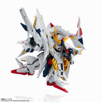 Mobile Suit Gundam NXEDGE Style Penelope