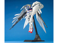 MG 1/100 Wing Gundam Zero EW Ver. - USA Gundam Store