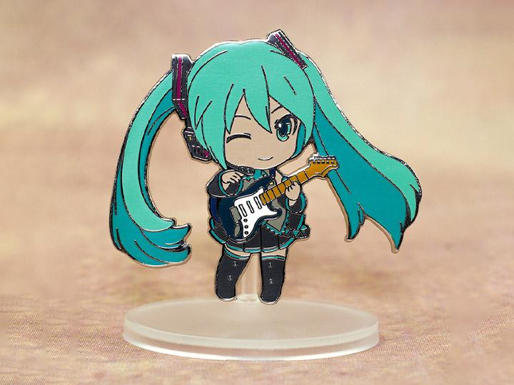 Vocaloid Nendoroid Pin Hatsune Miku 2.0