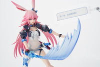 Honkai Impact 3rd Apex Arctech 003 Yae Sakura (Goushinnso Memento Ver.) 1/8 Scale Figure