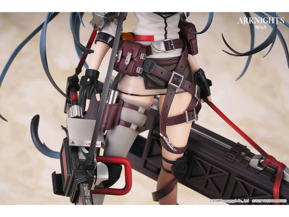 Arknights Blaze 1/7 Scale Figure