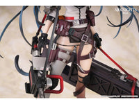 Arknights Blaze 1/7 Scale Figure