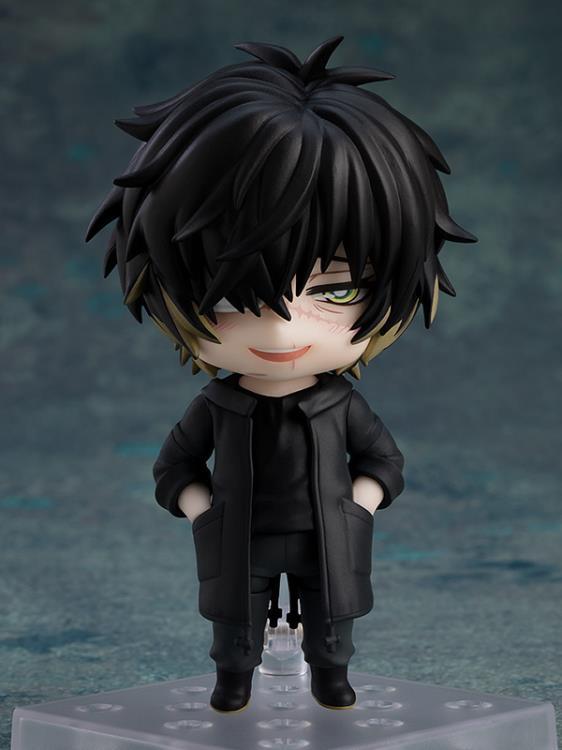 Slow Damage Nendoroid No.1575 Towa