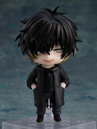 Slow Damage Nendoroid No.1575 Towa