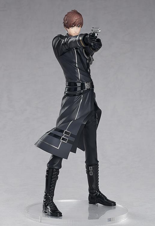 Love & Producer Pop Up Parade Qi Bai (Gavin)