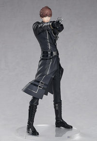 Love & Producer Pop Up Parade Qi Bai (Gavin)