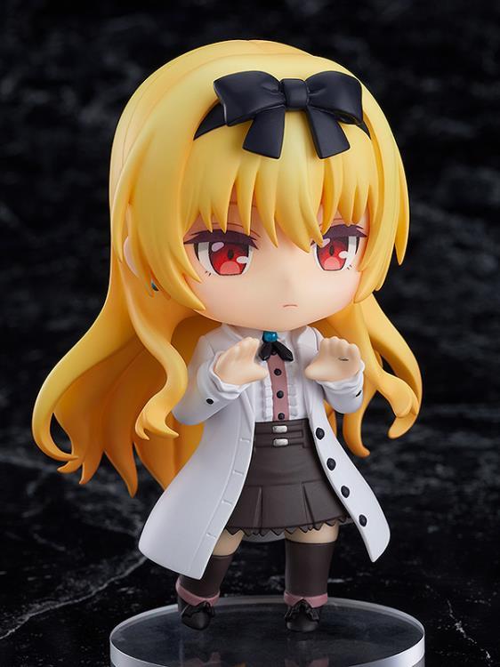 Arifureta: From Commonplace to World's Strongest Nendoroid No.1211 Yue