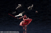 Hexa Gear Governor Queen's Guard 1/24 Scale Model Kit