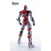 Dimension Studio X Model Principle 1/6 Scale ULTRAMAN Ultraman Model Kit Normal Edition