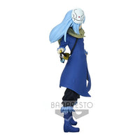 That Time I Got Reincarnated as a Slime Otherworlder Rimuru Figure