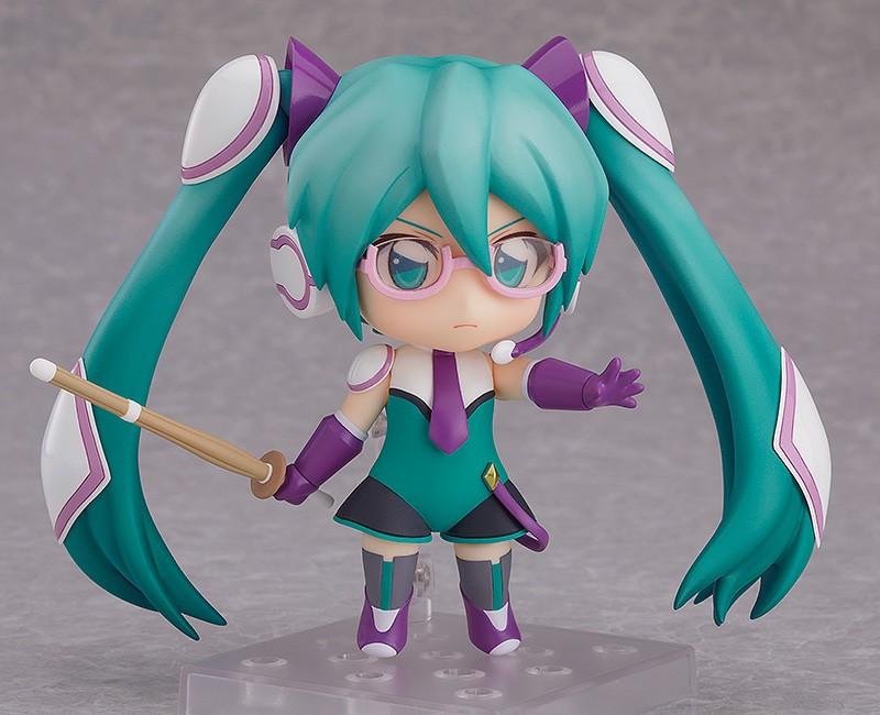 Shinkansen Henkei Robo Shinkalion Nendoroid No.1083 Hatsune Miku