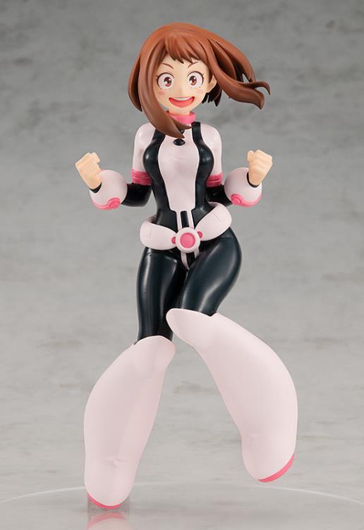 My Hero Academia Pop Up Parade Ochaco Uraraka (Hero Costume Ver.)